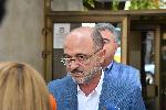 София - Брифинг - Ангел Кунчев - Епидемична обстановка и противоепидемични мерки