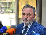 София - Брифинг - Ангел Кунчев - Епидемична обстановка и противоепидемични мерки