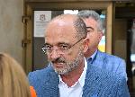 София - Брифинг - Ангел Кунчев - Епидемична обстановка и противоепидемични мерки