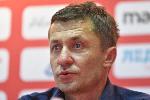София - Пресконференция на Саша Илич