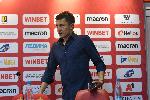 София - Пресконференция на Саша Илич