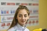 София - Спортист на месеца - Боряна Калейн