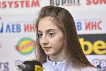 София - Спортист на месеца - Боряна Калейн
