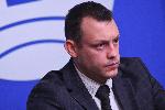 София - пресконференция на Стефан Янев