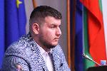 София - пресконференция на Стефан Янев