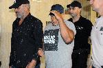 Бургас - Мярка за неотклонение