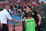 София - Пресконференция на Саша Илич
