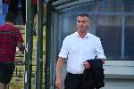 София - Пресконференция на Саша Илич