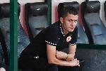 София - Пресконференция на Саша Илич