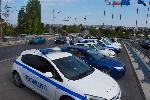 Варна -   Специална операция на Асарухов мост