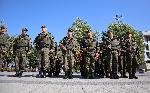 Плевен изпраща военни в Босна и Херцеговина