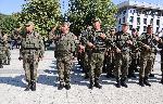 Плевен - Изпращане военна мисия в Босна и Херцеговина