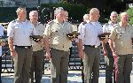 Плевен - Изпращане военна мисия в Босна и Херцеговина