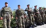 Плевен - Изпращане военна мисия в Босна и Херцеговина