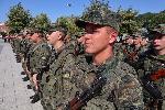 Плевен - Изпращане военна мисия в Босна и Херцеговина