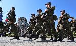Плевен - Изпращане военна мисия в Босна и Херцеговина