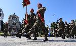 Плевен - Изпращане военна мисия в Босна и Херцеговина