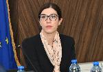 София - МРРБ - Представяне на политическия кабинет на министъра