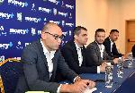 София - Българския футболен съюз - Партньорство - Футболни съдии