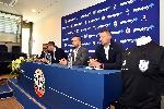 София - Българския футболен съюз - Партньорство - Футболни съдии