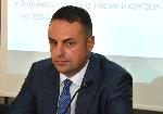 София - МРРБ - Представяне на политическия кабинет на министъра