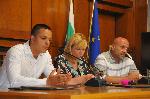 130 участници от 10 държави взимат участие в маратона на Пристанище Бургас