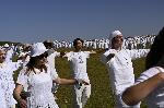 Рила - Паневритмия на Бялото братство