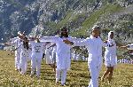 Рила - Паневритмия на Бялото братство