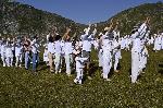 Рила - Паневритмия на Бялото братство