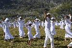 Рила - Паневритмия на Бялото братство