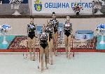 Бургас - Международен турнир по художествена гимнастика за приз „Жулиета Шишманова“