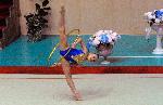 Бургас - Международен турнир по художествена гимнастика за приз „Жулиета Шишманова“