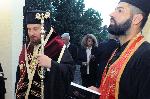 Mестност Петрова нива - Честванe на 119-та годишнина от Илинденско-Преображенското въстание