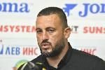 София - Баскетбол - Филип Виденов - Изпълнителен директор на БФБ