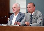 София - Кризисен щаб в енергетиката - Пресконференция - Министерски съвет