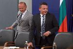 София - Кризисен щаб в енергетиката - Пресконференция - Министерски съвет