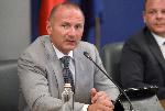 София - Кризисен щаб в енергетиката - Пресконференция - Министерски съвет