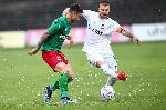 Славия  победи Ботев Враца с  2:1 след обрат