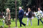 София - СДС - Румен Христов - Ден за почит на паметта на жертвите на тоталитарните режими