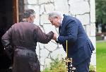 София - СДС - Румен Христов - Ден за почит на паметта на жертвите на тоталитарните режими