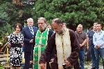 София - СДС - Румен Христов - Ден за почит на паметта на жертвите на тоталитарните режими