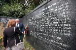 София - СДС - Румен Христов - Ден за почит на паметта на жертвите на тоталитарните режими
