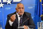 София - ГЕРБ - Пресконференция - Бойко Борисов
