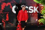 София - ЦСКА заминава за Базел