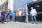 София - Футбол - Откриване на фен магазин - Левски - Наско Сираков