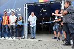 София - Футбол - Откриване на фен магазин - Левски - Наско Сираков