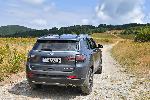 Равногор - Тест драйв на JEEP Compass 4xe на Бекови скали