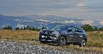 Равногор - Тест драйв на JEEP Compass 4xe на Бекови скали