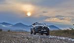 Равногор - Тест драйв на JEEP Compass 4xe на Бекови скали