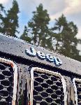 Равногор - Тест драйв на JEEP Compass 4xe на Бекови скали